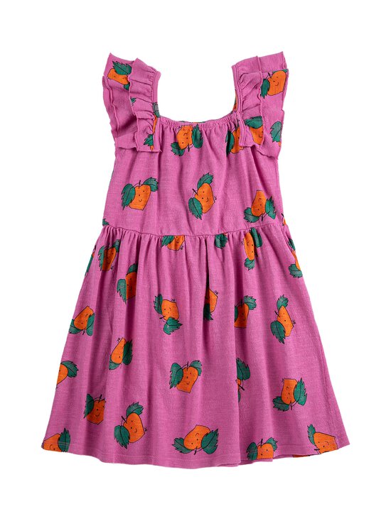 BOBO CHOSES - Tangerine Ruffled -mekko - 511 PURPLE | Stockmann - photo 1