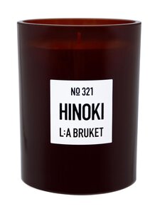 L:A Bruket - Tuoksukynttilä, 260g L:A Bruket - Tuoksukynttilä, 260g | Stockmann