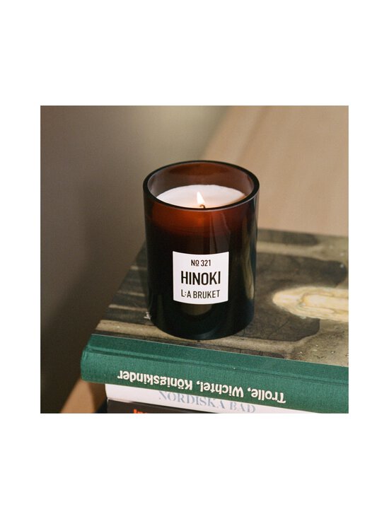 L:A Bruket - Lõhnaküünal, 260g - NOCOL - photo 7 L:A Bruket - Lõhnaküünal, 260g - NOCOL | Stockmann - photo 7
