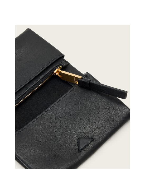 Allsaints - Harluna-lompakko - BLACK | Stockmann - photo 3