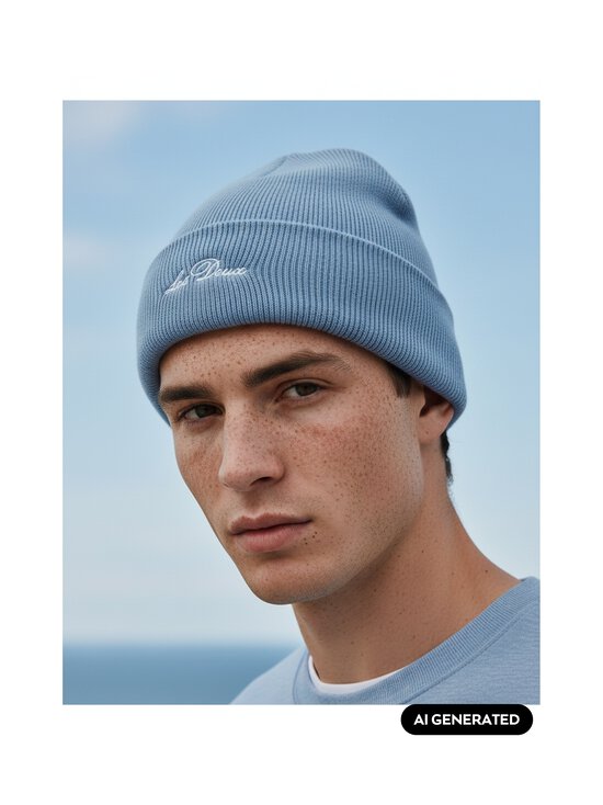 Les Deux - Signature adīta vilnas cepure - 203 ALLURE | Stockmann - photo 3