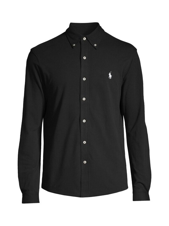 Polo Ralph Lauren - Krekls ar apkakli - POLO BLACK/C1730 - photo 1 Polo Ralph Lauren - Krekls ar apkakli - POLO BLACK/C1730 | Stockmann - photo 1