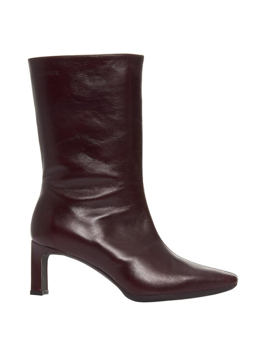 Wonders - Feminine Heel Zipper ādas puszābaki - TALIS VINO | Stockmann - photo 1