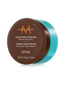 Moroccanoil - Sculpting Pomade -muotoilutuote | Stockmann