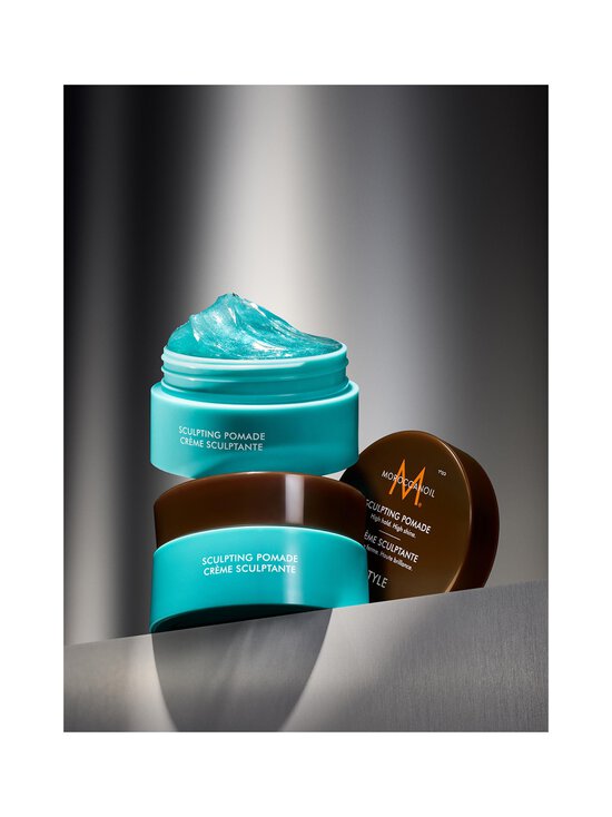 Moroccanoil - Sculpting Pomade -muotoilutuote - NOCOL | Stockmann - photo 3