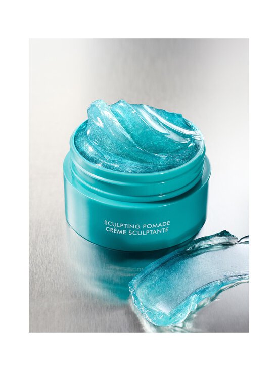 Moroccanoil - Sculpting Pomade -muotoilutuote - NOCOL | Stockmann - photo 4