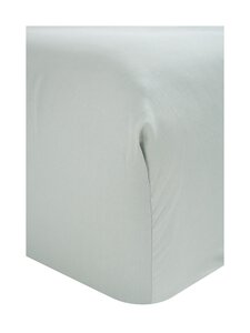 Villa Stockmann - Ritz satīna palags ar gumiju - AQUA GREEN Villa Stockmann - Ritz satīna palags ar gumiju - AQUA GREEN | Stockmann