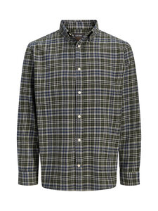 Jack & Jones - JjeField Check krekls - ROSIN | Stockmann