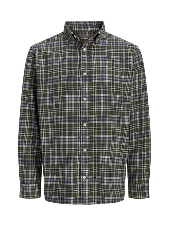 Jack & Jones - JjeField Check krekls - ROSIN | Stockmann - photo 1