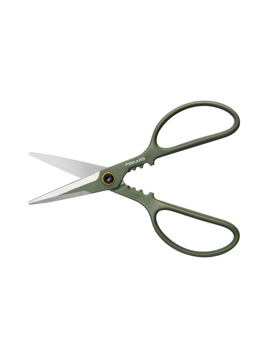 Fiskars - Plant Care -kasvisakset - GREEN | Stockmann - photo 1