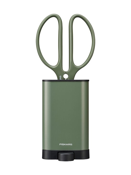 Fiskars - Plant Care -kasvisakset - GREEN | Stockmann - photo 2
