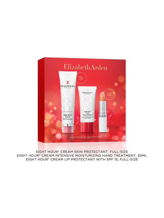 Elizabeth Arden - Eight Hour Original Set ādas kopšanas komplekts - NOCOL - photo 2 Elizabeth Arden - Eight Hour Original Set ādas kopšanas komplekts - NOCOL | Stockmann - photo 2