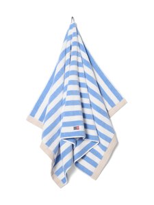 Lexington - Käterätik Block Striped - SKY BLUE/WHITE/MOONBEAM | Stockmann