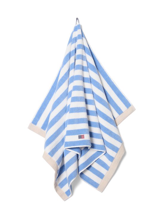 Lexington - Käterätik Block Striped - SKY BLUE/WHITE/MOONBEAM | Stockmann - photo 1