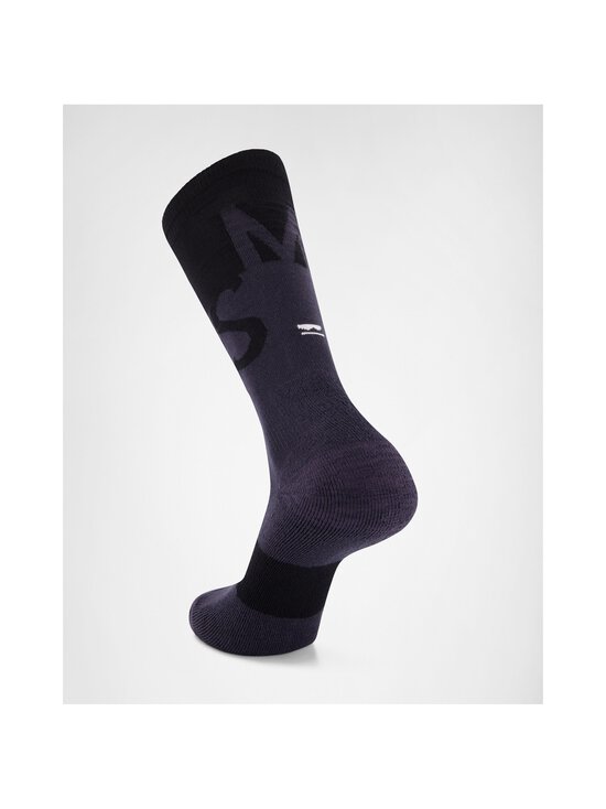 Mons Royale - Ultra Cushion Merino Snow -sukat - 119 BLACK / 9 IRON | Stockmann - photo 2
