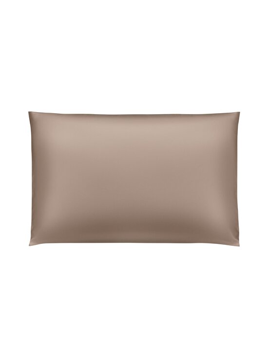 Gingerlily - Siidist padjapüür Beauty Box 50 x 60 cm - MOCHA - photo 1 Gingerlily - Siidist padjapüür Beauty Box 50 x 60 cm - MOCHA | Stockmann - photo 1