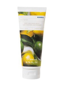 Korres - Kehakreem Citrus Body Milk | Stockmann