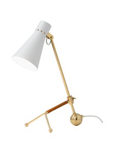 Innolux - Tapio-pöytävalaisin - WHITE | Stockmann