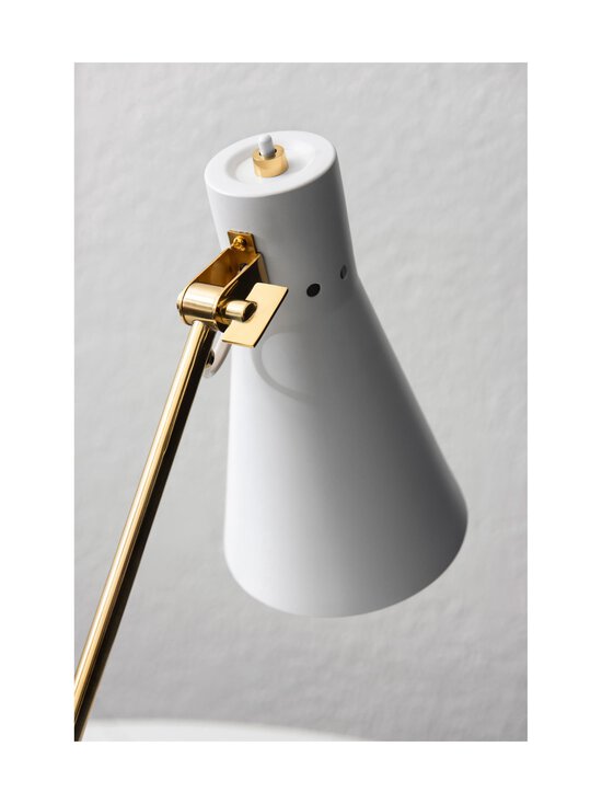 Innolux - Tapio-pöytävalaisin - WHITE - photo 3 Innolux - Tapio-pöytävalaisin - WHITE | Stockmann - photo 3