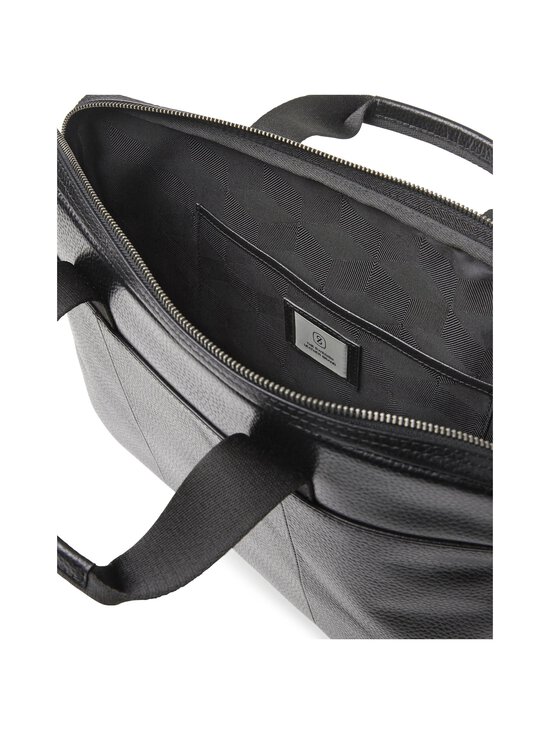 SDLR - Vince briefcase SDLR - BLACK | Stockmann - photo 5