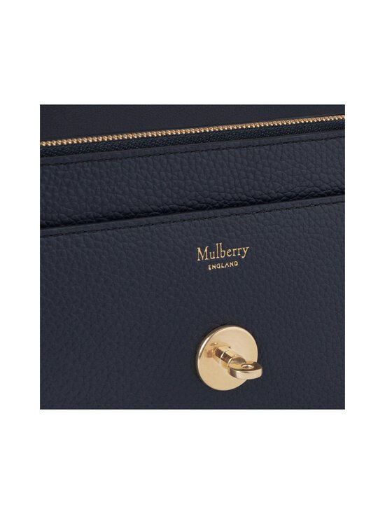 Mulberry - Small Darley Small Classic Grain -nahkalaukku - U888 NIGHT SKY - photo 5 Mulberry - Small Darley Small Classic Grain -nahkalaukku - U888 NIGHT SKY | Stockmann - photo 5