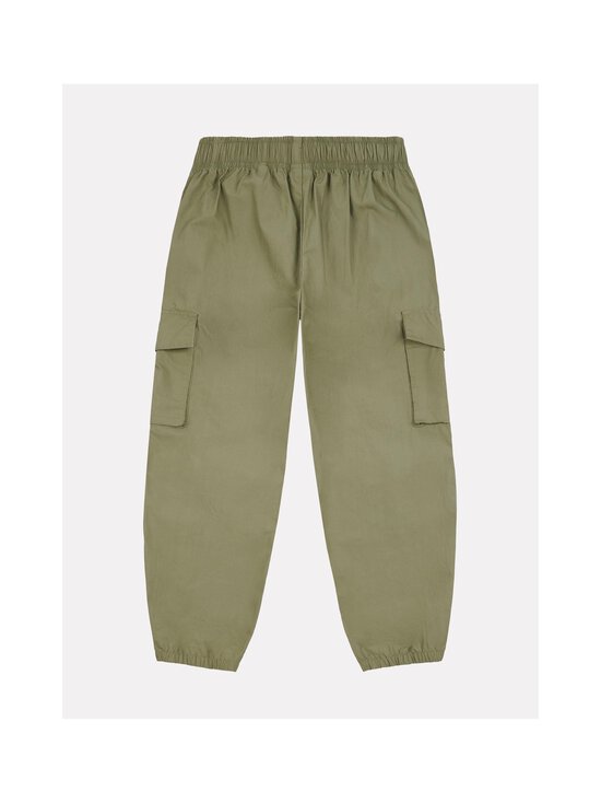 New Balance - Premium Unisex cargo bikses - DIO DARK OLIVINE - photo 2 New Balance - Premium Unisex cargo bikses - DIO DARK OLIVINE | Stockmann - photo 2