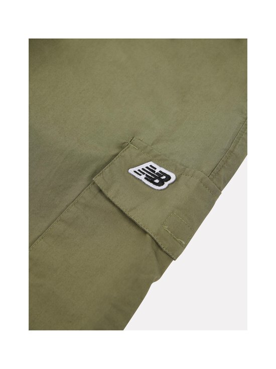 New Balance - Premium Unisex cargo bikses - DIO DARK OLIVINE - photo 4 New Balance - Premium Unisex cargo bikses - DIO DARK OLIVINE | Stockmann - photo 4