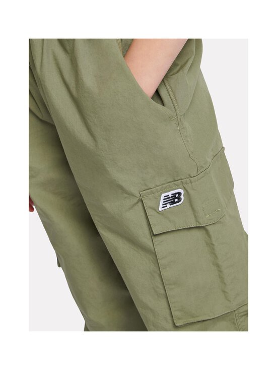 New Balance - Premium Unisex cargo bikses - DIO DARK OLIVINE - photo 7 New Balance - Premium Unisex cargo bikses - DIO DARK OLIVINE | Stockmann - photo 7
