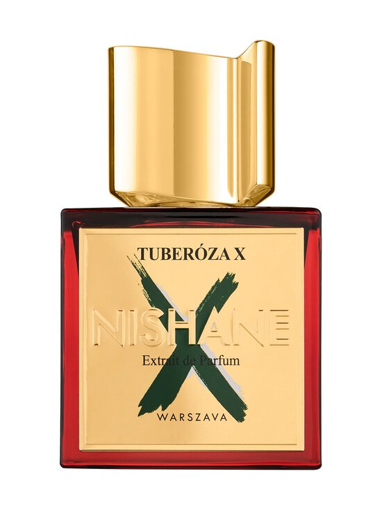 Nishane - Tuberoza X -tuoksu - NOCOL - photo 2 Nishane - Tuberoza X -tuoksu - NOCOL | Stockmann - photo 2