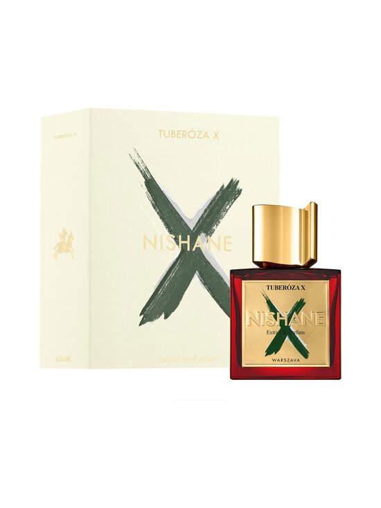 Nishane - Tuberoza X -tuoksu - NOCOL - photo 4 Nishane - Tuberoza X -tuoksu - NOCOL | Stockmann - photo 4