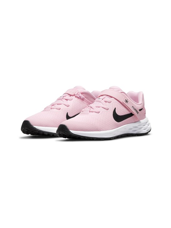 Nike - Revolution 6 FlyEase -sneakerit - 608 PINK - photo 2 Nike - Revolution 6 FlyEase -sneakerit - 608 PINK | Stockmann - photo 2