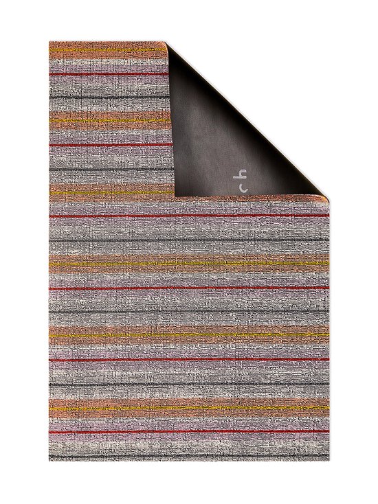Chilewich - Uksematt Shag 61 x 91 cm - BON BON - photo 2 Chilewich - Uksematt Shag 61 x 91 cm - BON BON | Stockmann - photo 2