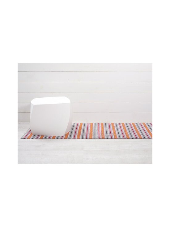 Chilewich - Uksematt Shag 61 x 91 cm - BON BON - photo 3 Chilewich - Uksematt Shag 61 x 91 cm - BON BON | Stockmann - photo 3