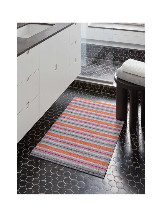 Chilewich - Uksematt Shag 61 x 91 cm - BON BON - photo 5 Chilewich - Uksematt Shag 61 x 91 cm - BON BON | Stockmann - photo 5