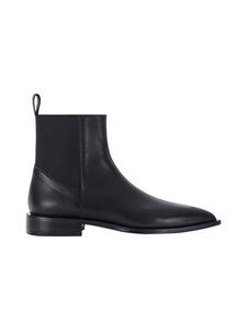ATP ATELIER - Lauro ādas puszābaki - 900 BLACK | Stockmann