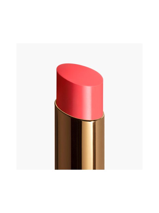 CHANEL - ROUGE COCO BAUME A Hydrating Tinted Lip Balm That Offers Buildable Colour For Better Looking Lips Day After Day - 916 FLIRTY CORAL | Stockmann - photo 3