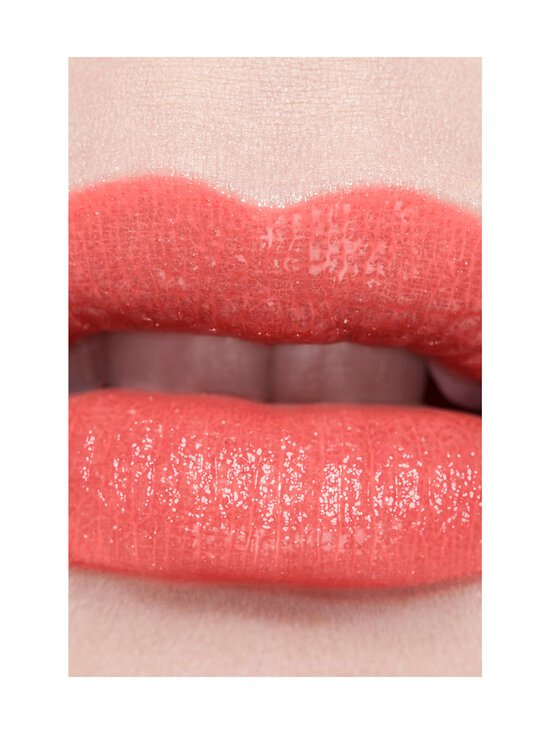 CHANEL - ROUGE COCO BAUME A Hydrating Tinted Lip Balm That Offers Buildable Colour For Better Looking Lips Day After Day - 916 FLIRTY CORAL | Stockmann - photo 4