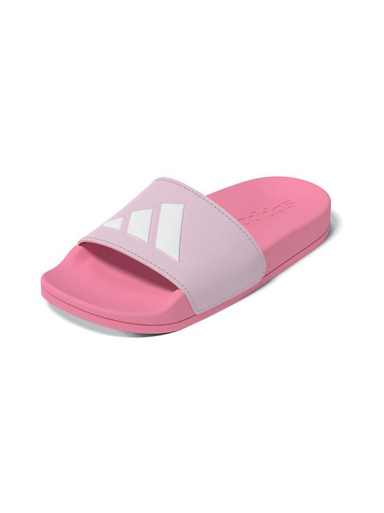 adidas Sportswear - Adilette Logo -sandaali - JS2522 BLIPNK/FTWWHT/CLPINK | Stockmann - photo 2