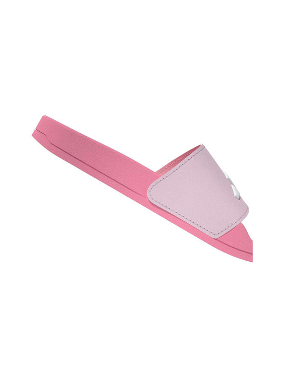 adidas Sportswear - Adilette Logo -sandaali - JS2522 BLIPNK/FTWWHT/CLPINK | Stockmann - photo 6
