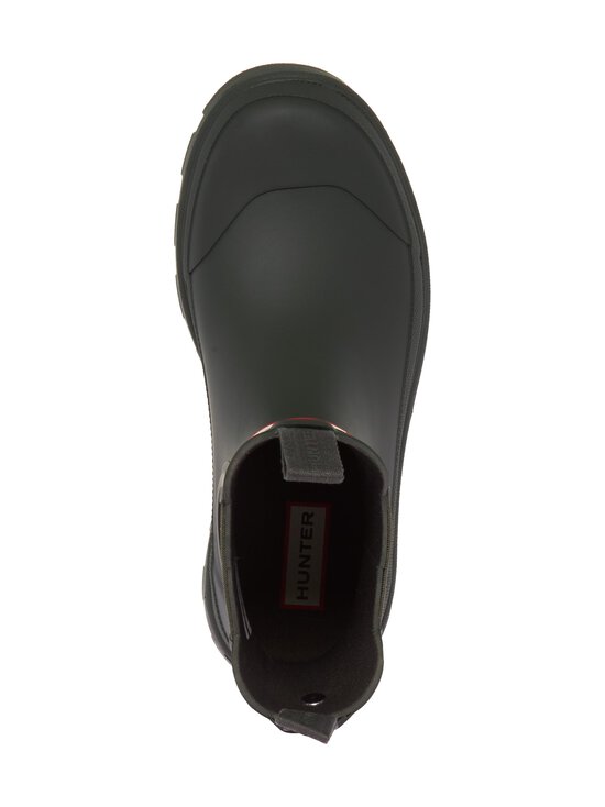 Hunter - Elements Elastic Chelsea -kumisaappaat - DOV DARK OLIVE | Stockmann - photo 2