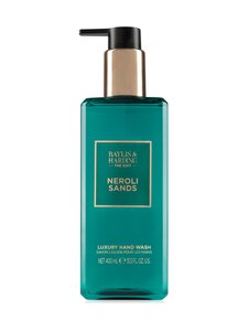 Baylis & Harding - Neroli Sands Hand Wash šķidrās ziepes 400 ml | Stockmann