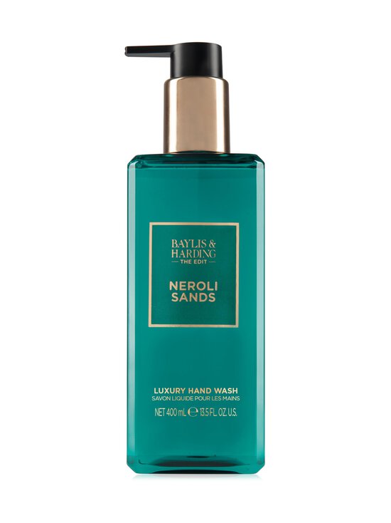 Baylis & Harding - Neroli Sands Hand Wash šķidrās ziepes 400 ml - NOCOL | Stockmann - photo 1