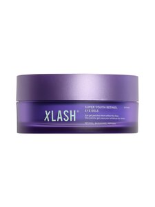 Xlash - Super Youth Peptide Eye Gels zem acu masku spilventiņi 30 gab. Xlash - Super Youth Peptide Eye Gels zem acu masku spilventiņi 30 gab. | Stockmann