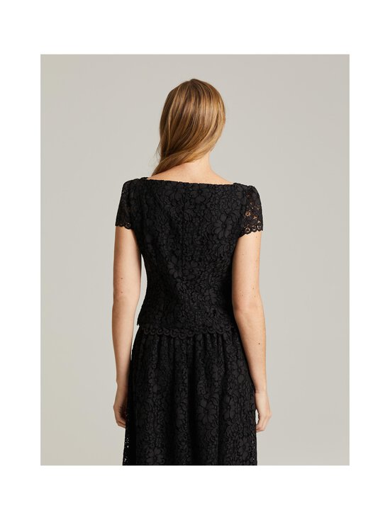 Andiata - Anrid- hihaton pusero - BLACK LACE | Stockmann - photo 2