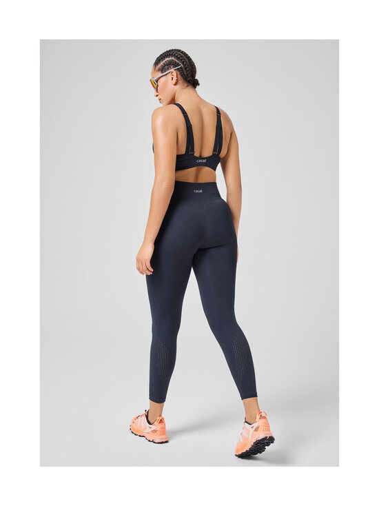 Casall - Treeningretuusid Prime Laminated High Waist - 901 BLACK | Stockmann - photo 3