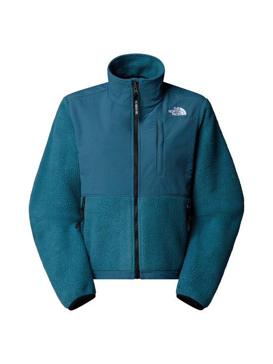 W Retro Denali flīsa jaka