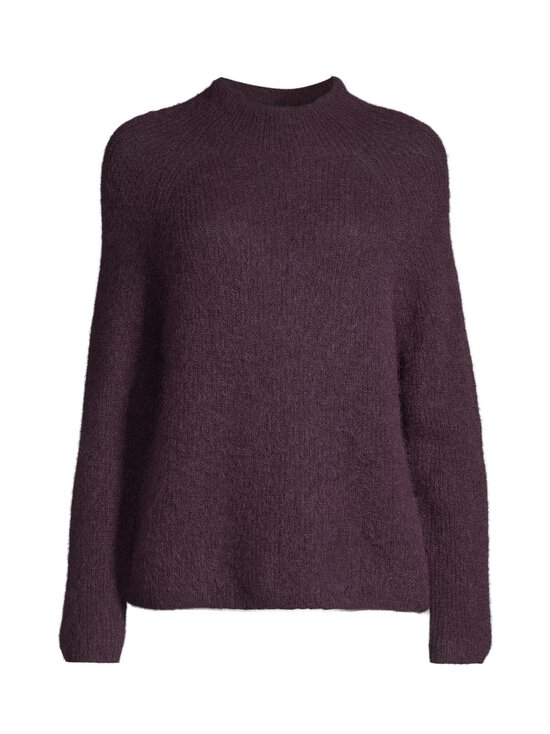 NOOM - Romilly-neule - AUBERGINE | Stockmann - photo 1