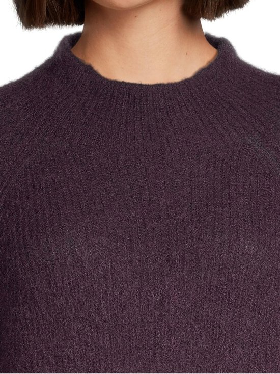 NOOM - Romilly-neule - AUBERGINE | Stockmann - photo 4