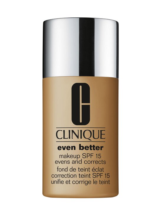 Clinique - Even Better Makeup Foundation SPF 15 -meikkivoide - CN 116 SPICE | Stockmann - photo 1
