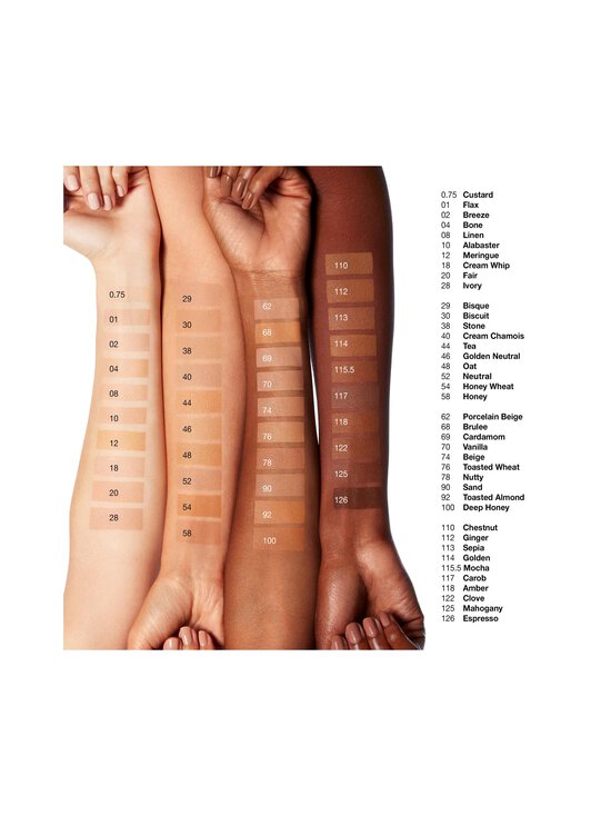 Clinique - Even Better Makeup Foundation SPF 15 -meikkivoide - CN 116 SPICE | Stockmann - photo 2